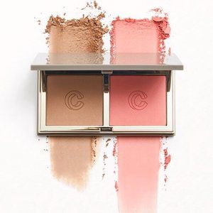COMPLEX CULTURE OVERTIME Blush & Contour Duo